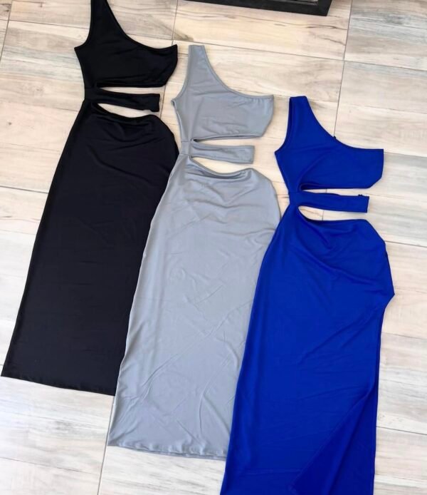 Vestido Largo