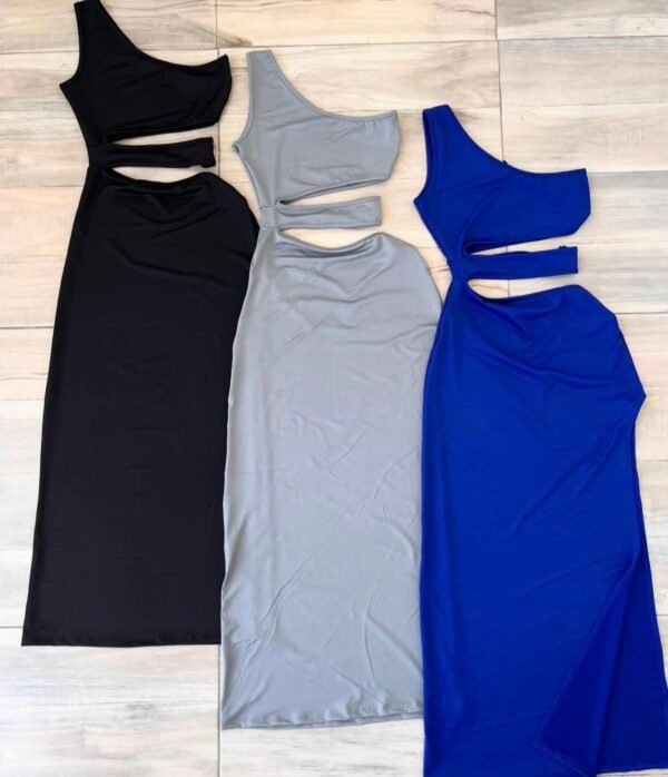 Vestido Largo