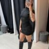 Vestido Aurora