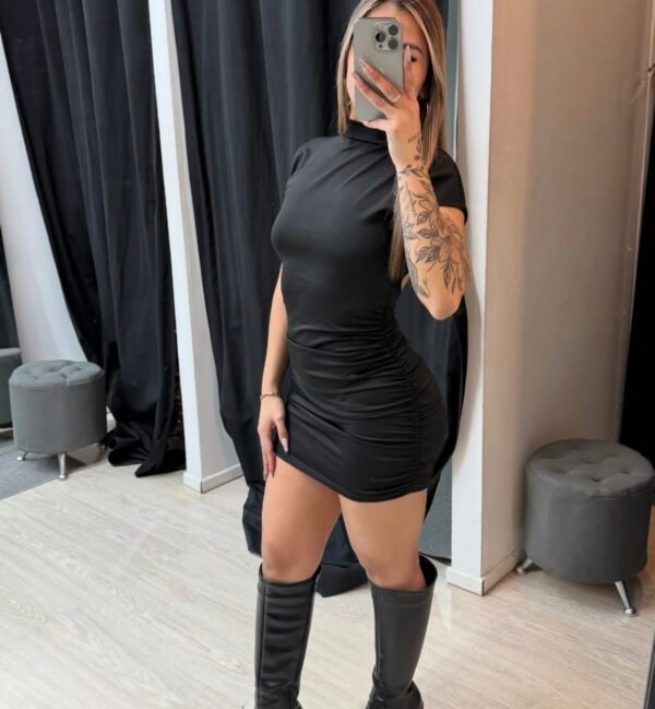 Vestido Aurora