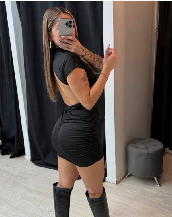 Vestido Aurora