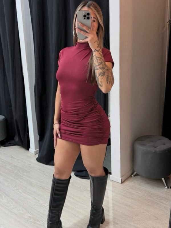 Vestido Aurora