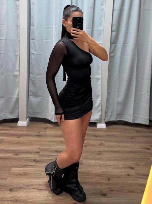 Vestido GELA
