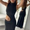 Vestido LAGOS