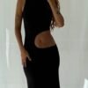 Vestido LAGOS