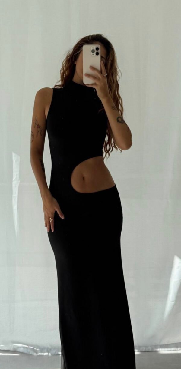 Vestido LAGOS