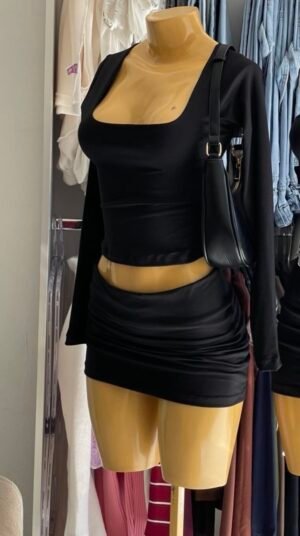 Conjunto BRUNA