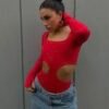 Body MAGGY