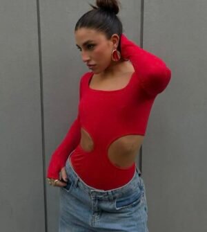 Body MAGGY