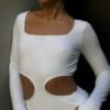 Body MAGGY