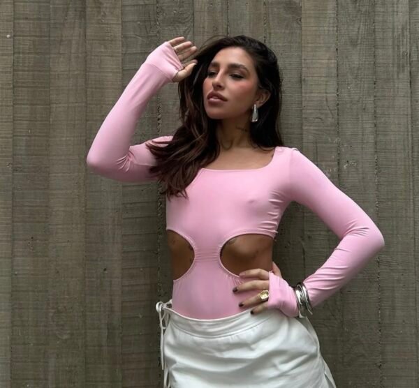 Body MAGGY