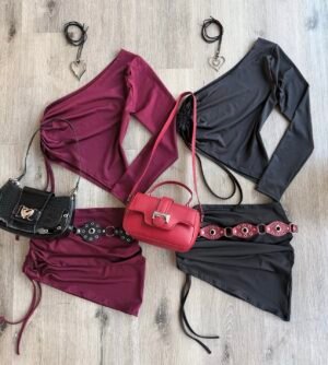 Conjunto DORA
