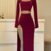 Conjunto Aida
