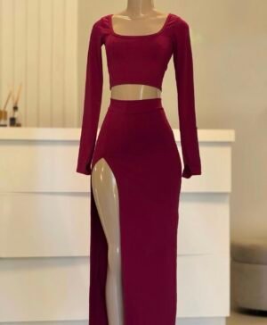 Conjunto Aida