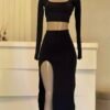 Conjunto Aida
