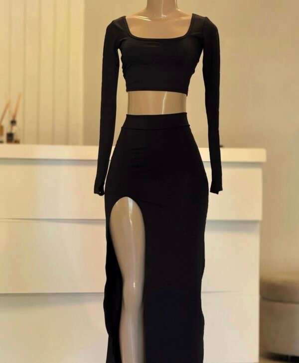 Conjunto Aida