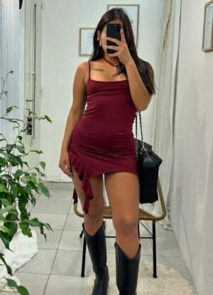 Vestido  DAKO