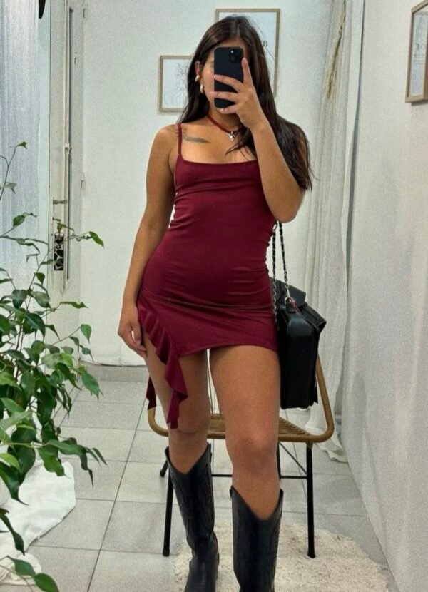 Vestido  DAKO
