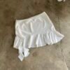 Pollera vuelo