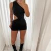 Vestido básico