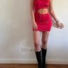 Vestido básico