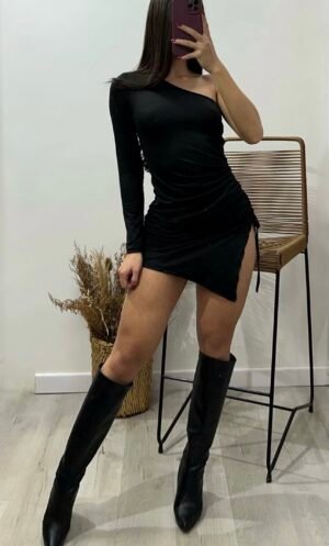 Vestido NULA