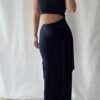 Vestido largo