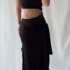 Vestido largo