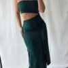 Vestido largo