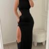 Vestido largo