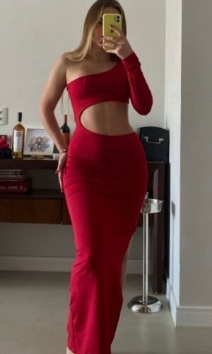 Vestido AIDI