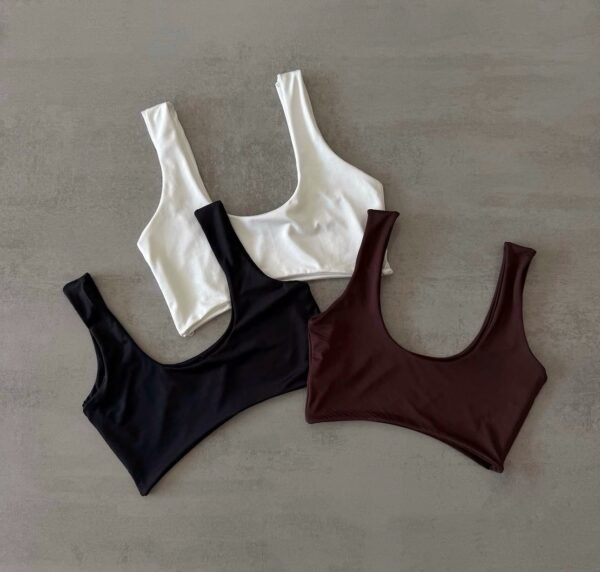 Top basic
