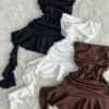 Vestido vuelo