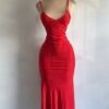 Vestido largo