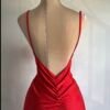 Vestido largo