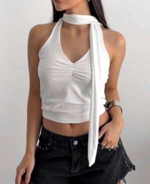 Top + lazo