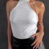 Top cuello