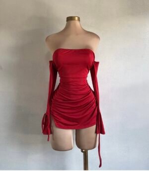 Vestido ALICE