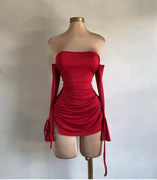 Vestido ALICE