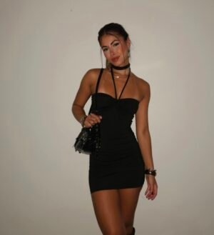 Vestido ALI