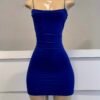 Vestido básico