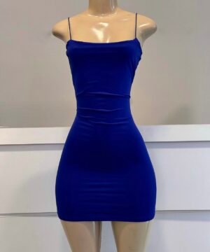 Vestido básico