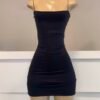 Vestido básico