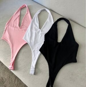 Body básico