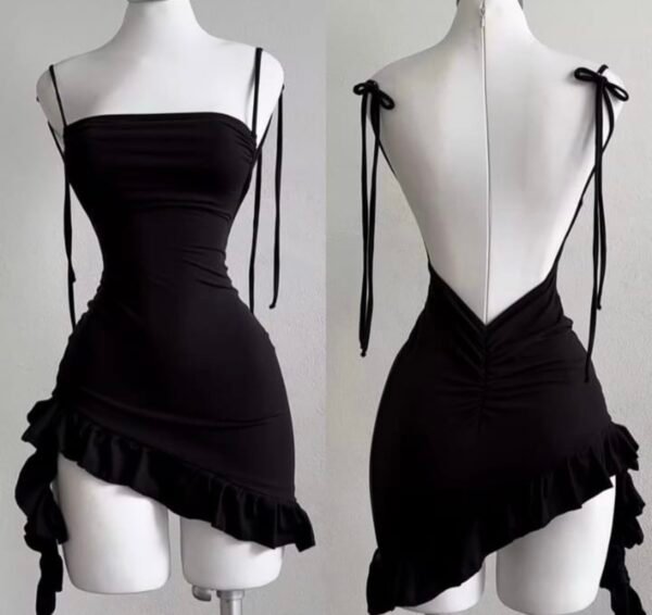 Vestido CLER