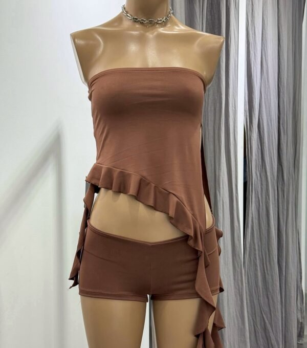 Conjunto AILEN