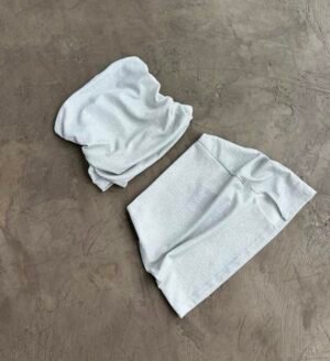 Conjunto lurex