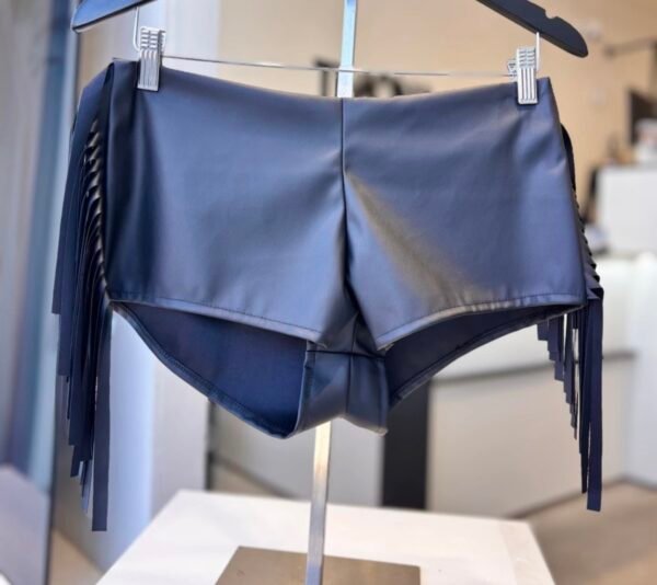 Short flecos