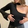 Body manga ancha