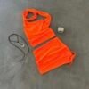 Conjunto fluor